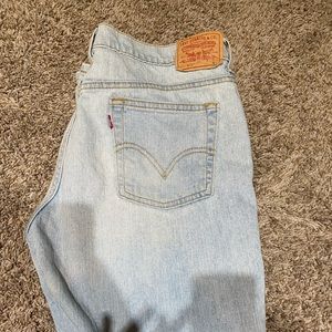 Levi’s